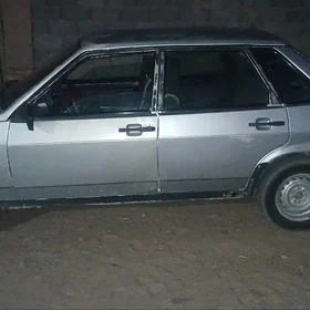 Lada 21099 2004