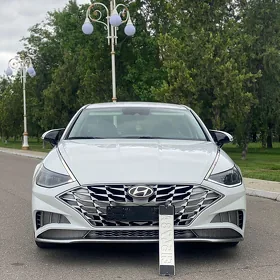 Hyundai Sonata 2021