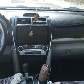 Toyota Camry 2013