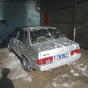 Lada 21099 2004