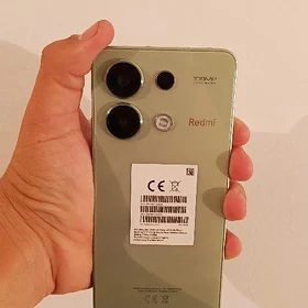 🔥redmi not 13🔥
