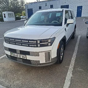 Hyundai Santa Fe 2024