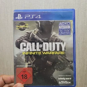 Call of duty ps4 ps5