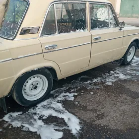 Lada 2106 1988