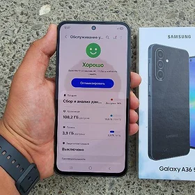 Samsung Galaxy A36 5G 8/128
