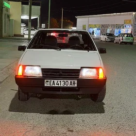 Lada 2109 1995