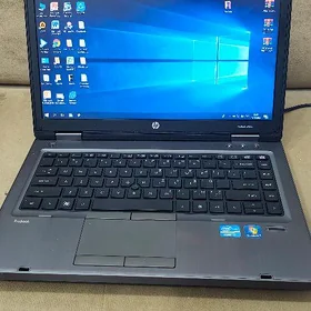 noutbuk HP core i7