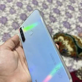 Redmi not 8