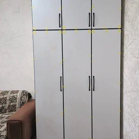 MEBEL TÄZE ŞFANER GARNITUR