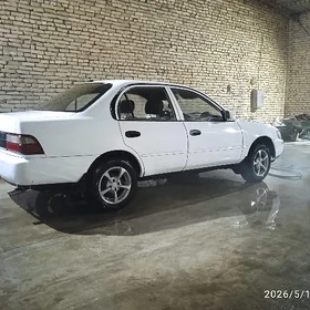 Toyota Corolla 1996