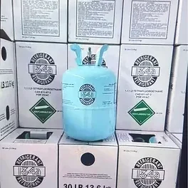 Фреон Фрион