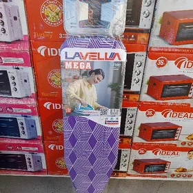 Ütük stol tureski