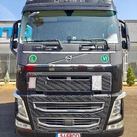 Volvo FH 500 2021