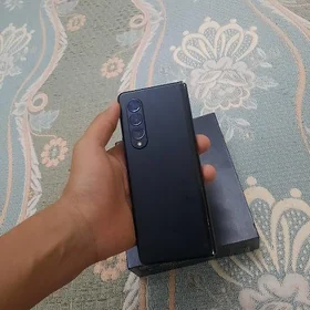 samsung z fold 3