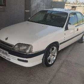 Opel Omega 1990