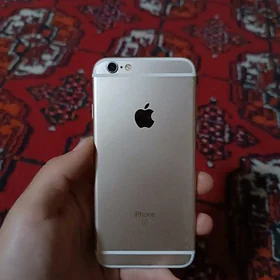 iphone 6 s