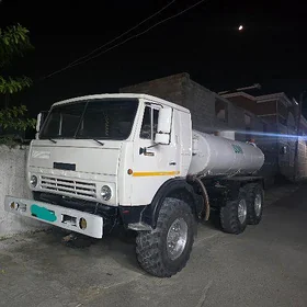 Kamaz 4310 1996