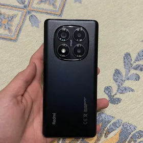 Redmi not 14pro