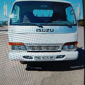 Mitsubishi Canter 2000