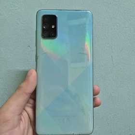 Samsung a71 8/128