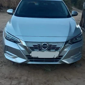 Nissan Sentra 2023