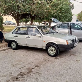 Lada 21099 2004