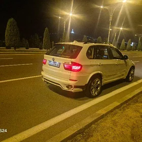BMW X5 2011