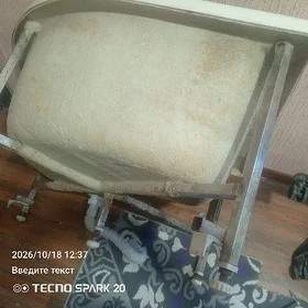 Dus kabina