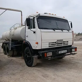 Kamaz 5320 1995