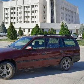 Opel Astra 1992