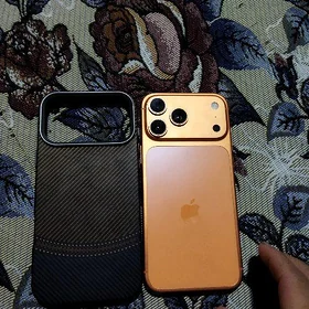 iPhone 17 pro max luks dublika