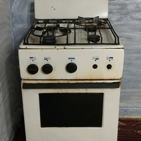 Газовая плита