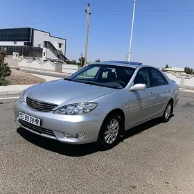 Toyota Camry 2005