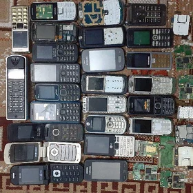 telefon