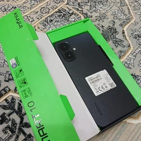 infinix smart 10