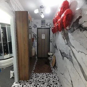 Квартира 9мк