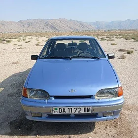 Lada 2115 2000