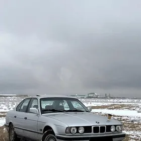 BMW 525 1988