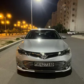 Toyota Avalon 2013