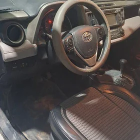 Toyota RAV4 2013