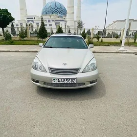 Lexus ES 330 2004