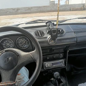Lada 2106 1986