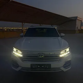 Volkswagen Touareg 2023