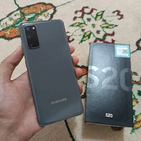 Samsung S20 8/128Gb