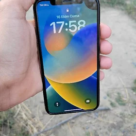 Iphone xs