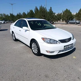 Toyota Camry 2003