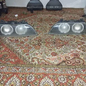 bmw fara