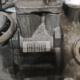 kompressor toyota 3,5 motor