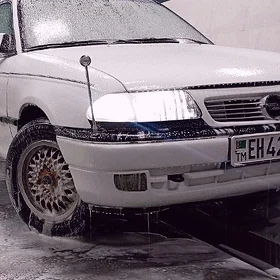 Opel Astra 1993