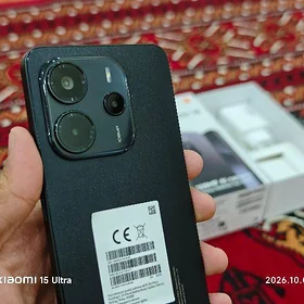 Redmi Not 14 8/256 Gb